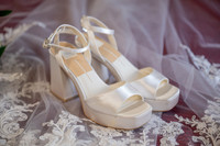 Ana Gabriela and Giovan wedding celebration, reception at Temple