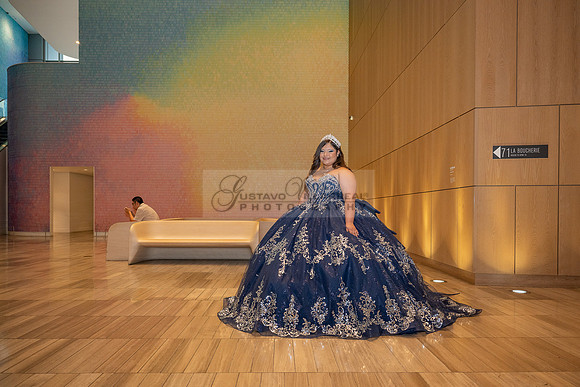 Lydia Grace Quinceanera celebration photography, videography at Luminarias Restaurant in Monterey Park Ca by Gustavo Villarreal photography, 323-633-8283