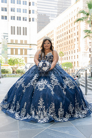 Lydia Grace Quinceanera celebration photography, videography at Luminarias Restaurant in Monterey Park Ca by Gustavo Villarreal photography, 323-633-8283
