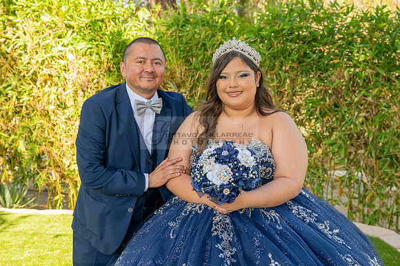 Lydia Grace Quinceanera celebration photography, videography at Luminarias Restaurant in Monterey Park Ca by Gustavo Villarreal photography, 323-633-8283
