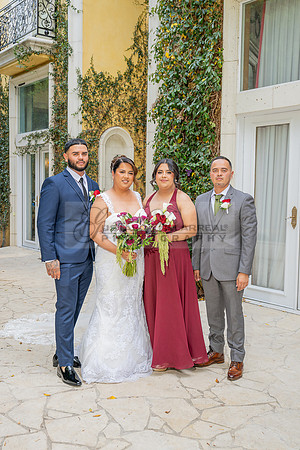 LINK #1-Ana Gabriela and Giovan wedding celebration, reception at Temple Emanuel of Beverly Hills Ca, wedding photos at Sunset States in Los Angeles California, photography and videography by Gustavo