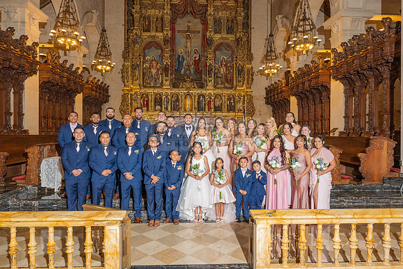 LINK #1-Gustavo and Lupe wedding ceremony at San Vincent Catholic Church in Los Angeles, reception at Blomgren Ranch in Santa Clarita Ca, photography and videography by Gustavo Villarreal, 323-633-828