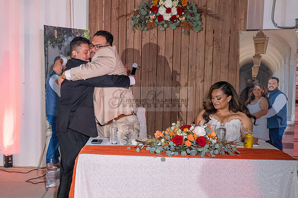 LINK #2-Luis and Luisa wedding celebration in Santa Ana Ca, reception at the Love Songs Venue in Perris Ca, photography and videography by Gustavo Villarreal, 323-633-8283, www.gvphotoandvideo.com