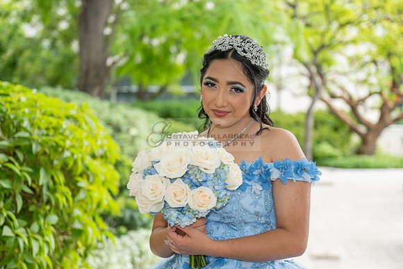Ximena Citlali quinceanera photoshoot at Walt Disney Concert Hall in Los Angeles Ca. #quinceaneras, #gvphotoandvideo 323-633-8283