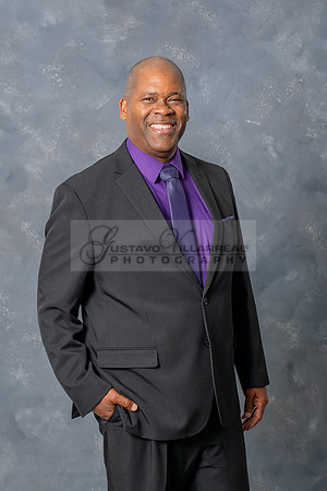 Darron Cunningham 60th Birthday photo session in the studio in Whittier Ca by Gustavo Villarreal Photography, 323-633-8283, www.gvphotoandvideo.com