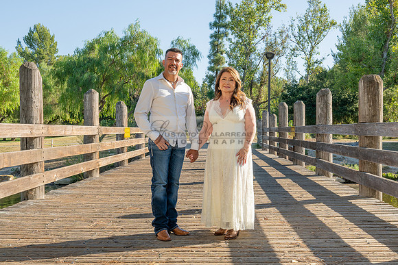 Angelica and Luis Engagement photos, weddings, family portraits at Yorba Regional Park in Anaheim California by Gustavo Villarreal Photography, videographer, 323-633-8283, www.gvphotoandvideo.com