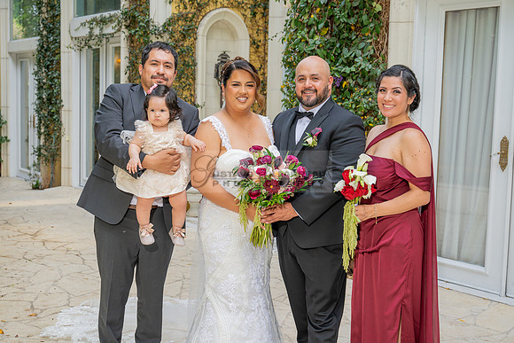 LINK #1-Ana Gabriela and Giovan wedding celebration, reception at Temple Emanuel of Beverly Hills Ca, wedding photos at Sunset States in Los Angeles California, photography and videography by Gustavo