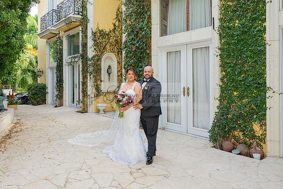 LINK #1-Ana Gabriela and Giovan wedding celebration, reception at Temple Emanuel of Beverly Hills Ca, wedding photos at Sunset States in Los Angeles California, photography and videography by Gustavo