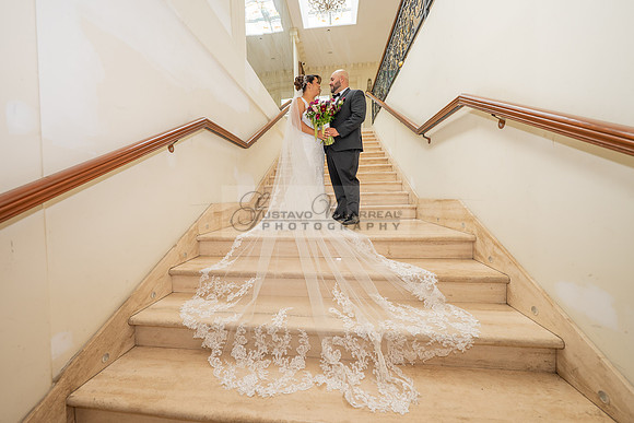 LINK #2 Ana Gabriela and Giovan wedding celebration, reception at Temple Emanuel of Beverly Hills Ca, wedding photos at Sunset States in Los Angeles California, photography and videography by Gustavo