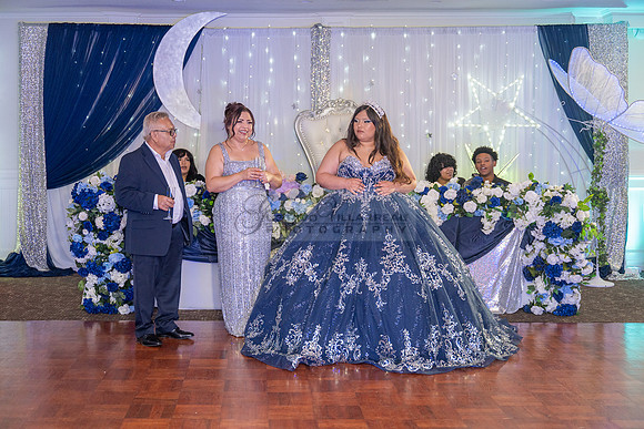 Lydia Grace Quinceanera celebration photography, videography at Luminarias Restaurant in Monterey Park Ca by Gustavo Villarreal photography, 323-633-8283