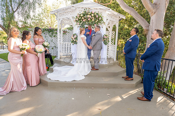 Suyin and Hugo wedding ceremony, reception at Luminarias Restaurant in Monterey Park Ca, photographer and videographer by Gustavo Villarreal 323-633-8283, #gvphotoandvideo