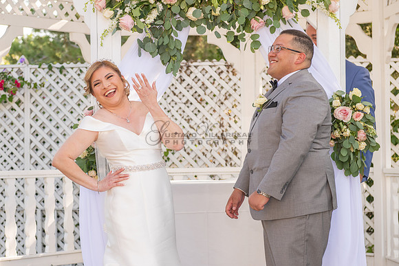 Suyin and Hugo wedding ceremony, reception at Luminarias Restaurant in Monterey Park Ca, photographer and videographer by Gustavo Villarreal 323-633-8283, #gvphotoandvideo