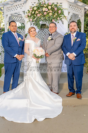 Suyin and Hugo wedding ceremony, reception at Luminarias Restaurant in Monterey Park Ca, photographer and videographer by Gustavo Villarreal 323-633-8283, #gvphotoandvideo