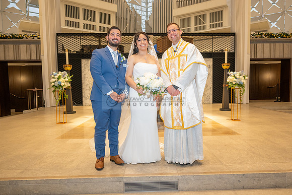 Bryan and Diana wedding ceremony at The Christ Cathedral in Garden Grove Ca, reception at The White House Event Center Anaheim Ca, Gustavo Villarreal photography, videography, 323-633-8283, www.gvphot