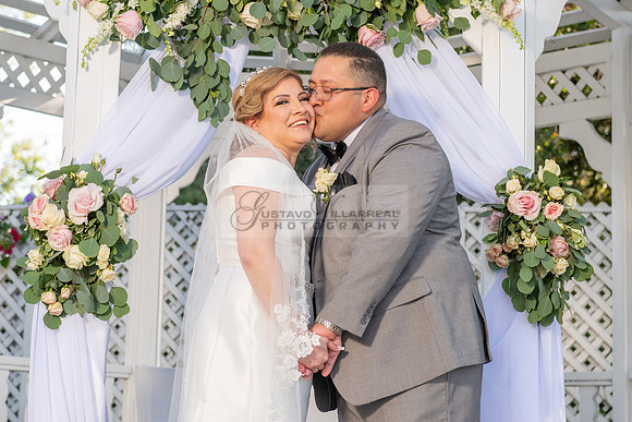 Suyin and Hugo wedding ceremony, reception at Luminarias Restaurant in Monterey Park Ca, photographer and videographer by Gustavo Villarreal 323-633-8283, #gvphotoandvideo