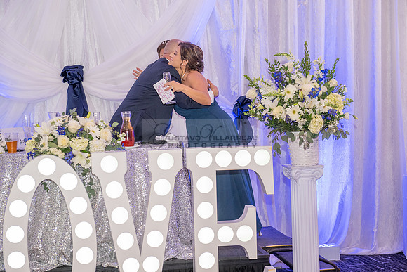 Raymond and Robyn wedding celebration, reception, ceremony at Quiet Cannon Banquet hall in Montebello Ca, photography, videography by Gustavo Villarreal, 323-633-8283, www.gvphotoandvideo.com