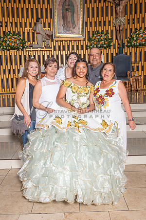 Arianna Tejada quinceanera celebration, photography, videography at Our lady of Guadalupe in El Monte Ca, Fiesta Mexican banquet Hall Montclair Ca, Gustavo Villarreal photo and video, 323-633-8283, ww