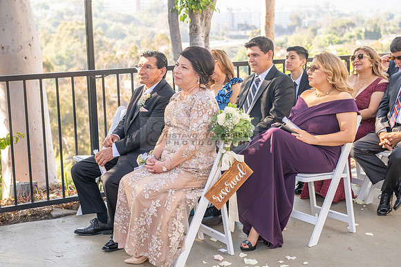 Suyin and Hugo wedding ceremony, reception at Luminarias Restaurant in Monterey Park Ca, photographer and videographer by Gustavo Villarreal 323-633-8283, #gvphotoandvideo