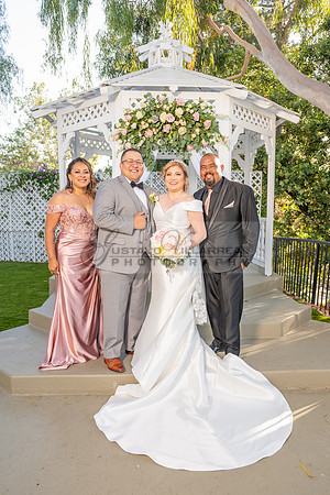 Suyin and Hugo wedding ceremony, reception at Luminarias Restaurant in Monterey Park Ca, photographer and videographer by Gustavo Villarreal 323-633-8283, #gvphotoandvideo