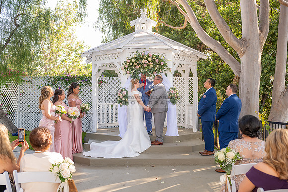 Suyin and Hugo wedding ceremony, reception at Luminarias Restaurant in Monterey Park Ca, photographer and videographer by Gustavo Villarreal 323-633-8283, #gvphotoandvideo