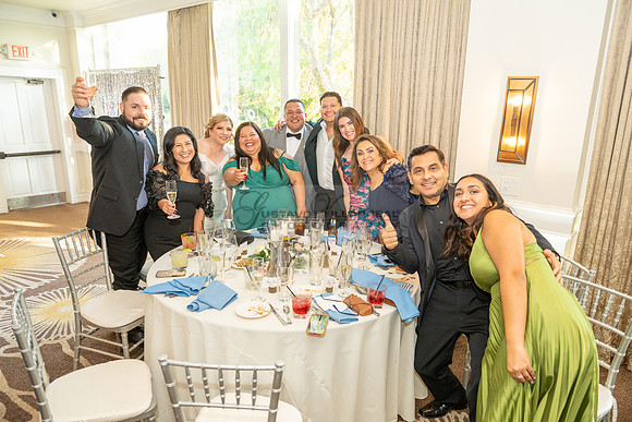 Suyin and Hugo wedding ceremony, reception at Luminarias Restaurant in Monterey Park Ca, photographer and videographer by Gustavo Villarreal 323-633-8283, #gvphotoandvideo