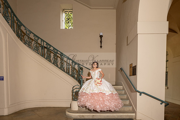 Natalie Gutierrez quinceañera photoshoot at the beautiful and historic place in Pasadena Ca. wedding and sweet 16th Photographer Gustavo Villarreal, 323-633-8283