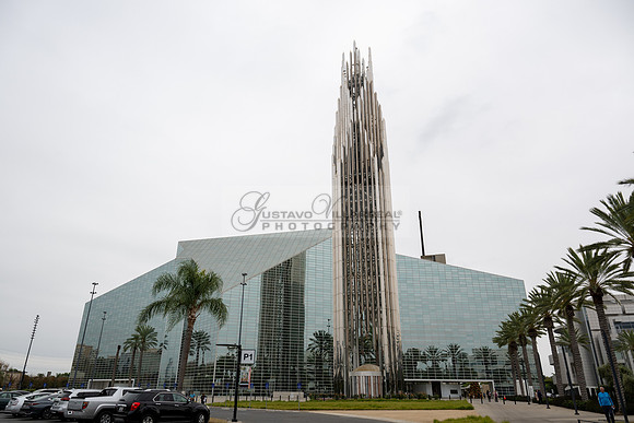 Bryan and Diana wedding ceremony at The Christ Cathedral in Garden Grove Ca, reception at The White House Event Center Anaheim Ca, Gustavo Villarreal photography, videography, 323-633-8283, www.gvphot