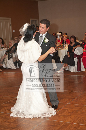 Rocio and Jaime Wedding Photography at Quiet Cannon Montebello C
