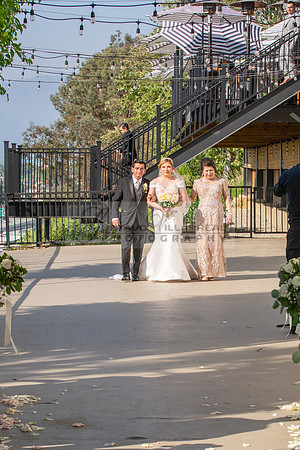 Suyin and Hugo wedding ceremony, reception at Luminarias Restaurant in Monterey Park Ca, photographer and videographer by Gustavo Villarreal 323-633-8283, #gvphotoandvideo