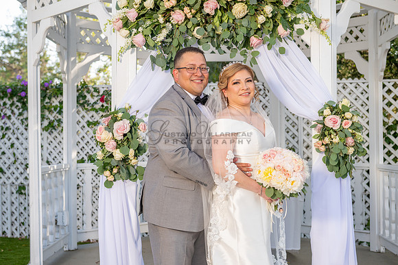 Suyin and Hugo wedding ceremony, reception at Luminarias Restaurant in Monterey Park Ca, photographer and videographer by Gustavo Villarreal 323-633-8283, #gvphotoandvideo