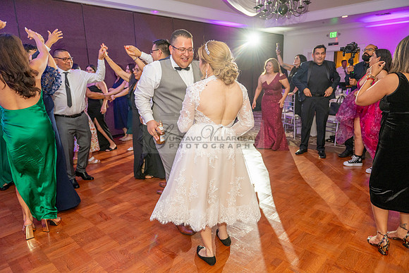 Suyin and Hugo wedding ceremony, reception at Luminarias Restaurant in Monterey Park Ca, photographer and videographer by Gustavo Villarreal 323-633-8283, #gvphotoandvideo