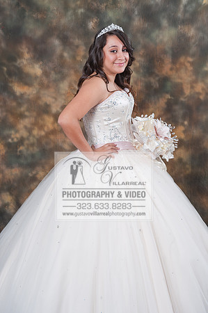 Laura Quinceanera photo and video in Los angeles Studios www.gustavovillarrealphotography.com