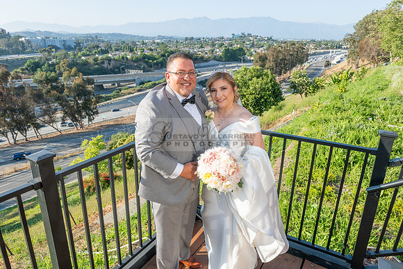 Suyin and Hugo wedding ceremony, reception at Luminarias Restaurant in Monterey Park Ca, photographer and videographer by Gustavo Villarreal 323-633-8283, #gvphotoandvideo