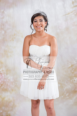 Natalie Martinez Quinceaneras, sweet sixteens, weddings, family portraits photography and video in Montebello  photography studios, 323-633-8283, www.gustavovillarreal.com