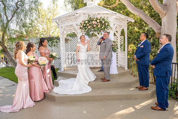 Suyin and Hugo wedding ceremony, reception at Luminarias Restaurant in Monterey Park Ca, photographer and videographer by Gustavo Villarreal 323-633-8283, #gvphotoandvideo
