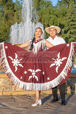 Hillcrest park fullerton Ca, Asi es mi tierra ballet folklorico,