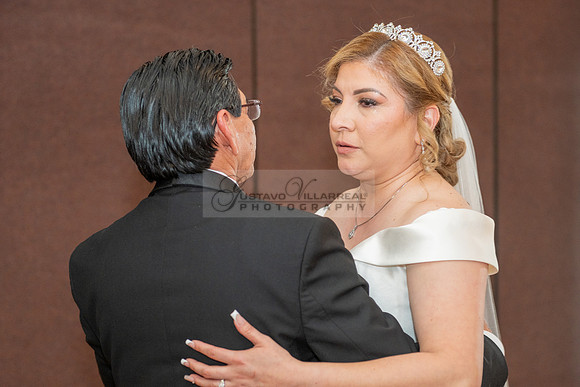 Suyin and Hugo wedding ceremony, reception at Luminarias Restaurant in Monterey Park Ca, photographer and videographer by Gustavo Villarreal 323-633-8283, #gvphotoandvideo