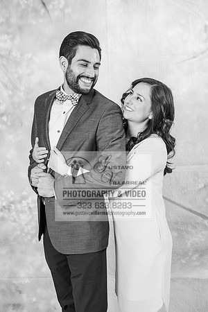 Elvira and Christopher engagement, weddings, bodas photo in Montebello photography and video studios 323-633-8283, www.gustavovillarreal.com
