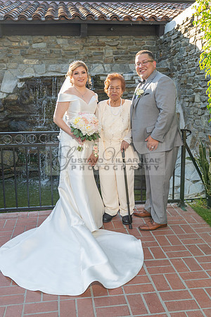Suyin and Hugo wedding ceremony, reception at Luminarias Restaurant in Monterey Park Ca, photographer and videographer by Gustavo Villarreal 323-633-8283, #gvphotoandvideo