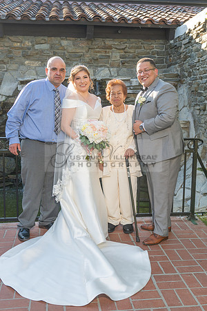 Suyin and Hugo wedding ceremony, reception at Luminarias Restaurant in Monterey Park Ca, photographer and videographer by Gustavo Villarreal 323-633-8283, #gvphotoandvideo