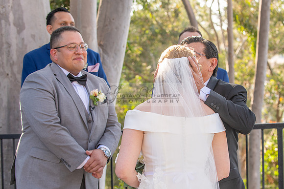 Suyin and Hugo wedding ceremony, reception at Luminarias Restaurant in Monterey Park Ca, photographer and videographer by Gustavo Villarreal 323-633-8283, #gvphotoandvideo