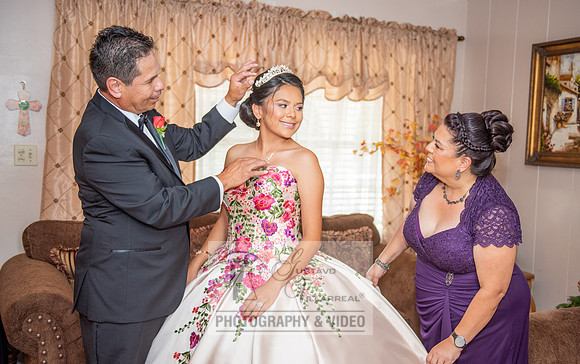 Sophia Cardenas Quinceaneras, weddings photography and video at