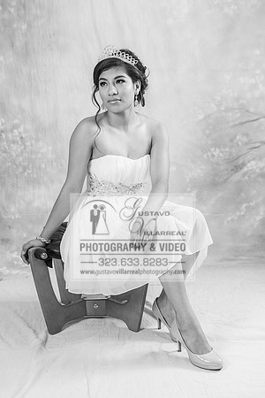 Natalie Martinez Quinceaneras, sweet sixteens, weddings, family portraits photography and video in Montebello  photography studios, 323-633-8283, www.gustavovillarreal.com