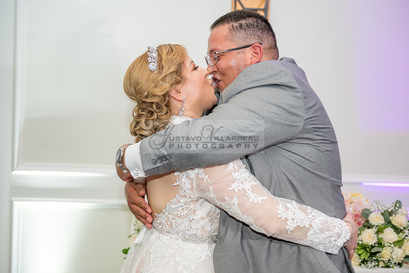 Suyin and Hugo wedding ceremony, reception at Luminarias Restaurant in Monterey Park Ca, photographer and videographer by Gustavo Villarreal 323-633-8283, #gvphotoandvideo