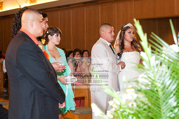 Weddings and Quinceaneras photography and video in San emidius i