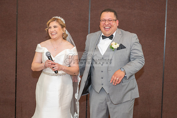 Suyin and Hugo wedding ceremony, reception at Luminarias Restaurant in Monterey Park Ca, photographer and videographer by Gustavo Villarreal 323-633-8283, #gvphotoandvideo