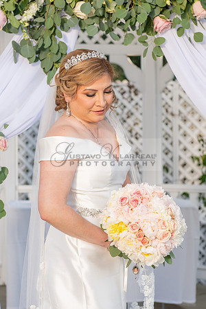Suyin and Hugo wedding ceremony, reception at Luminarias Restaurant in Monterey Park Ca, photographer and videographer by Gustavo Villarreal 323-633-8283, #gvphotoandvideo