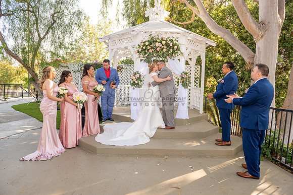 Suyin and Hugo wedding ceremony, reception at Luminarias Restaurant in Monterey Park Ca, photographer and videographer by Gustavo Villarreal 323-633-8283, #gvphotoandvideo