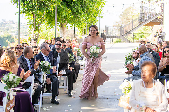 Suyin and Hugo wedding ceremony, reception at Luminarias Restaurant in Monterey Park Ca, photographer and videographer by Gustavo Villarreal 323-633-8283, #gvphotoandvideo