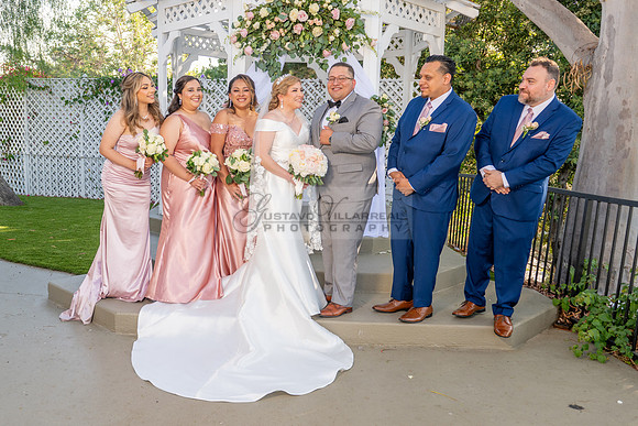 Suyin and Hugo wedding ceremony, reception at Luminarias Restaurant in Monterey Park Ca, photographer and videographer by Gustavo Villarreal 323-633-8283, #gvphotoandvideo